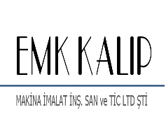 emk kalıp